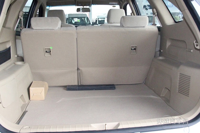 2013款 S350 2.4T 四驅特裝版