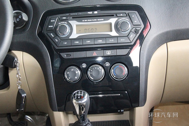 2013款 S350 2.4T 四驅特裝版