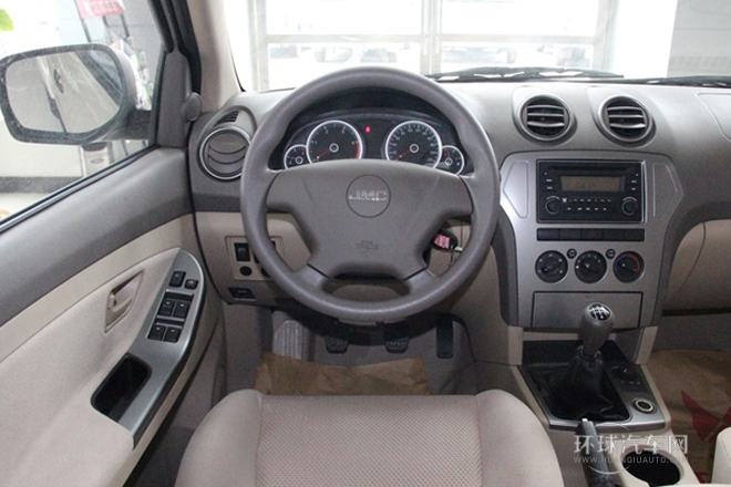 2013款 S350 2.4T 四驅特裝版