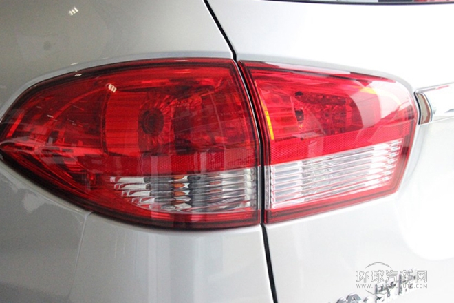 2013款 S350 2.4T 四驅特裝版