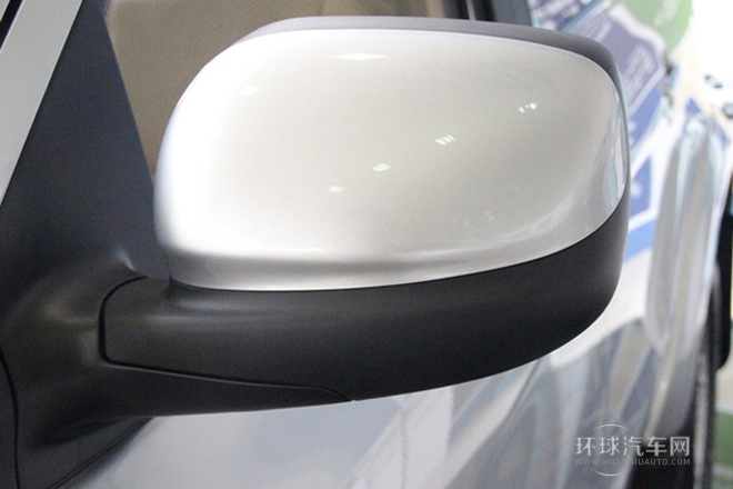 2013款 S350 2.4T 四驅(qū)特裝版