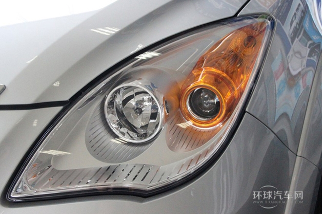 2013款 S350 2.4T 四驅特裝版