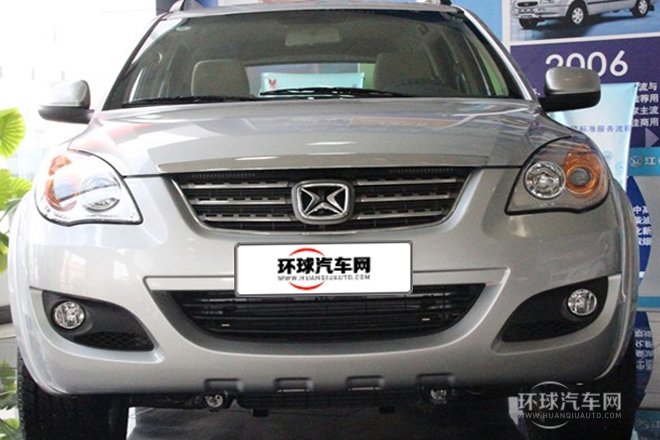 2013款 S350 2.4T 四驅特裝版