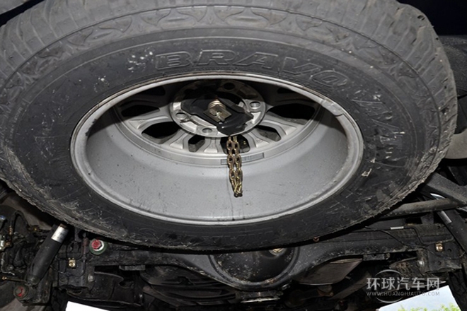 2013款 S350 2.4T 四驅自動柴油超豪華版5座