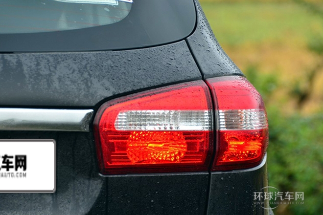 2013款 S350 2.4T 四驅自動柴油超豪華版5座