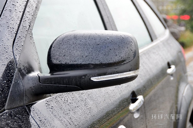 2013款 S350 2.4T 四驅自動柴油超豪華版5座