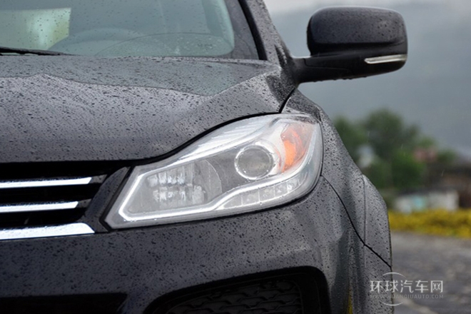 2013款 S350 2.4T 四驅自動柴油超豪華版5座