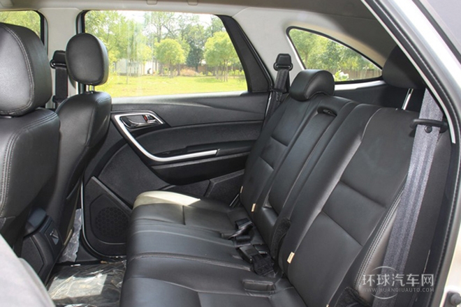 2014款 S350 2.4T 四驅自動柴油豪華天窗版7座