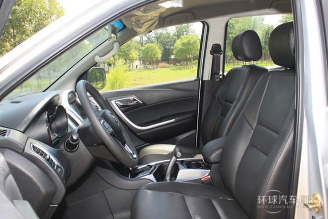 2014款 S350 2.4T 四驅自動柴油豪華天窗版7座