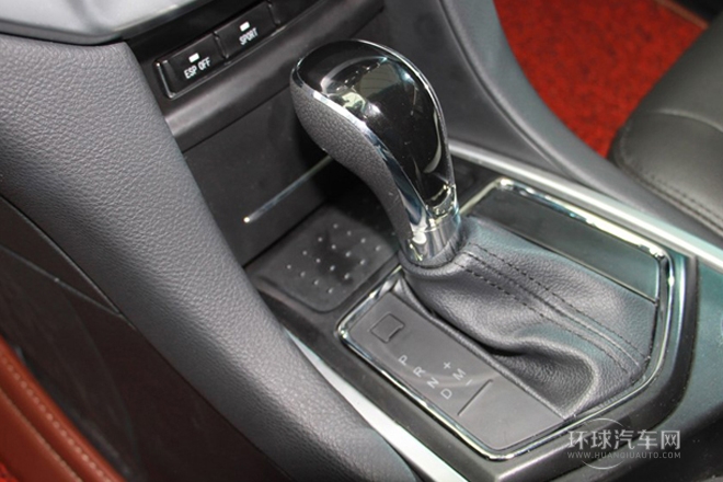 2014款 S350 2.4T 四驅自動柴油豪華天窗版7座