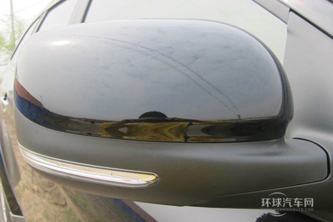 2014款 S350 2.4T 四驅(qū)自動柴油豪華天窗版7座