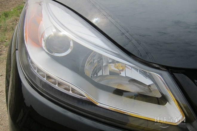 2014款 S350 2.4T 四驅自動柴油豪華天窗版7座