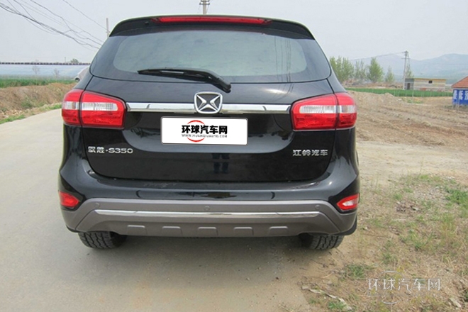 2014款 S350 2.4T 四驅自動柴油豪華天窗版7座