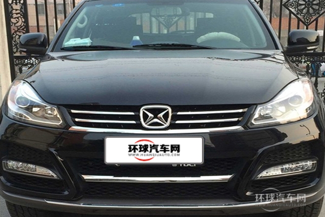 2014款 S350 2.4T 四驅自動柴油豪華天窗版7座