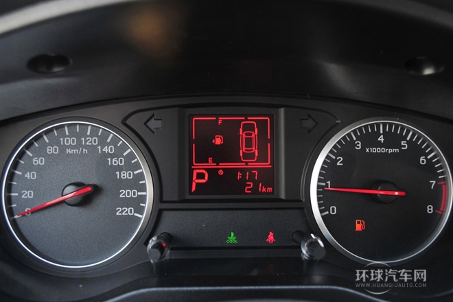 2012款 1.6L CVT豪華型