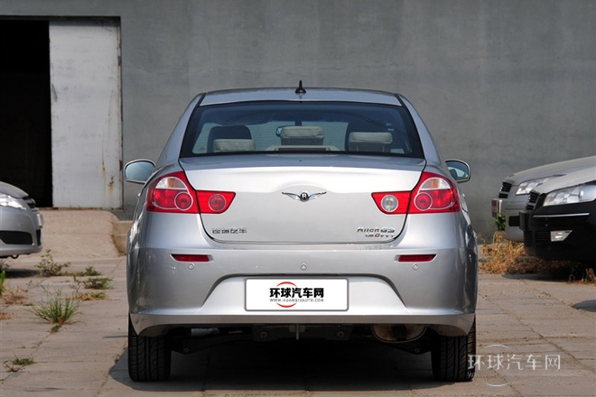 2012款 1.6L CVT豪華型