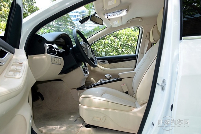 2014款 尊貴版