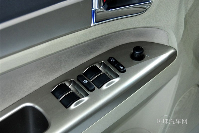 2012款 1.6L CVT旗艦型