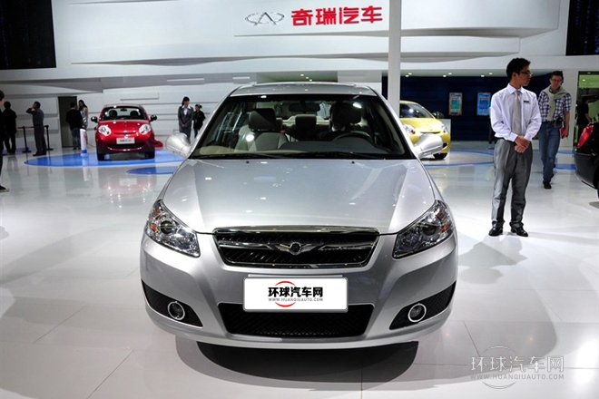 2012款 1.6L CVT旗艦型