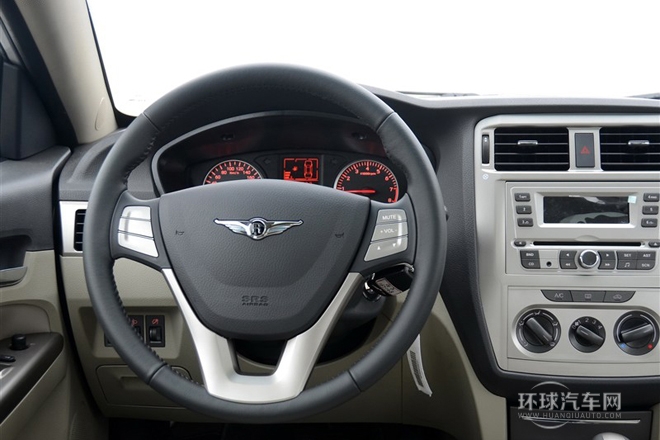 2012款 1.6L CVT舒適型