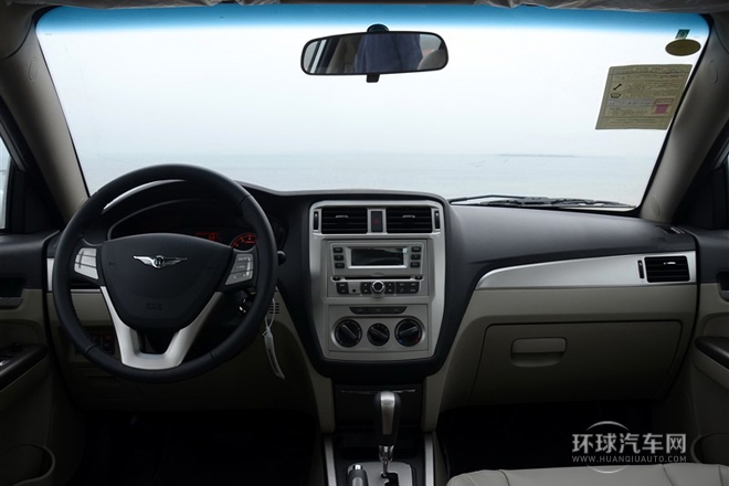 2012款 1.6L CVT舒適型