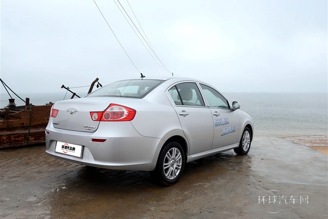 2012款 1.6L CVT舒適型