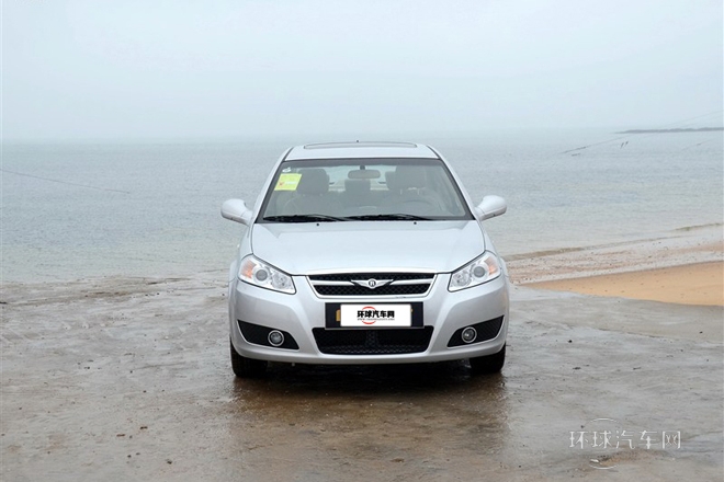 2012款 1.6L CVT舒適型