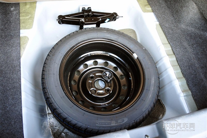 2012款 1.6L 手動豪華型