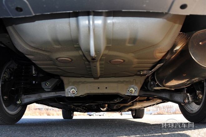 2012款 1.6L 手動豪華型