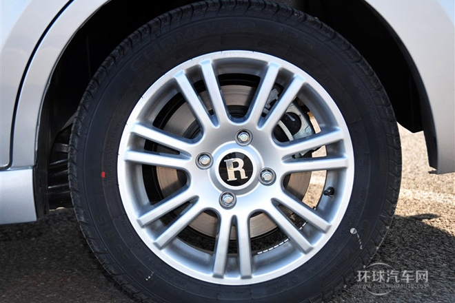 2012款 1.6L 手動豪華型