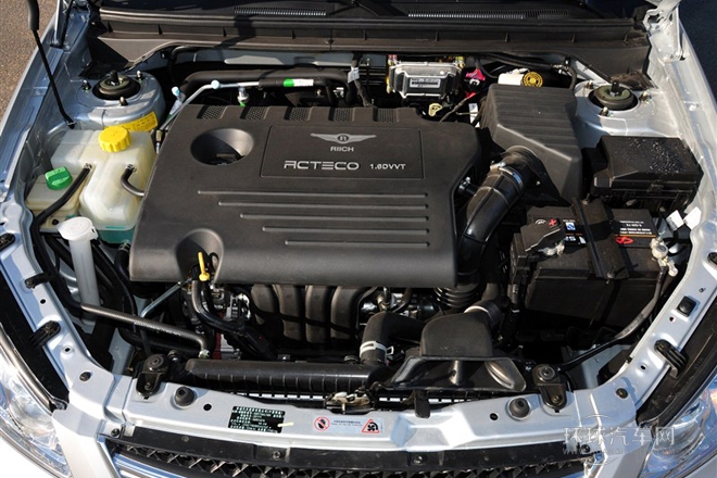 2012款 1.6L 手動豪華型