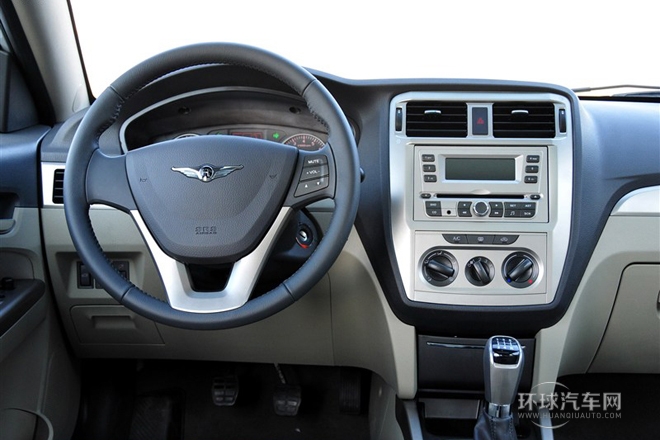 2012款 1.6L 手動(dòng)豪華型