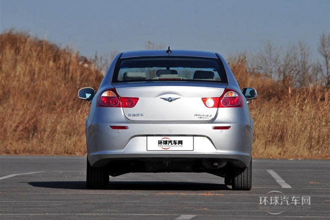 2012款 1.6L 手動豪華型