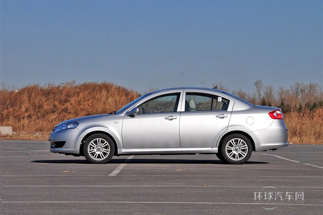 2012款 1.6L 手動豪華型