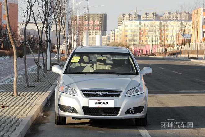 2012款 1.6L 手動(dòng)豪華型