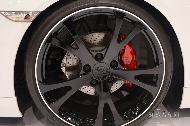 2014款 2.7L 標準型