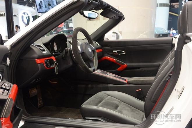 2014款 2.7L 標準型