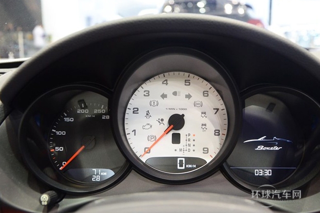 2014款 2.7L 標準型