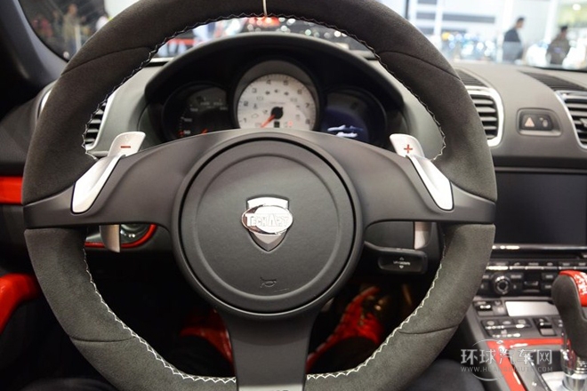 2014款 2.7L 標準型