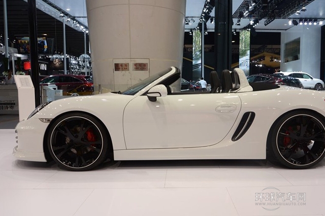 2014款 2.7L 標準型