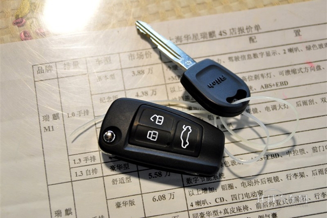 2012款 1.6L 手動舒適型