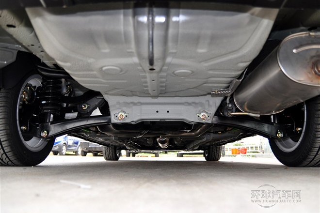 2012款 1.6L 手動舒適型