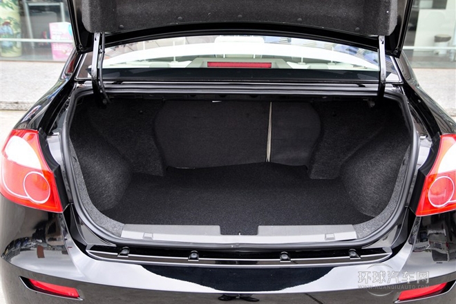 2012款 1.6L 手動舒適型