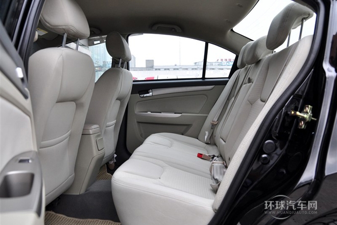 2012款 1.6L 手動舒適型