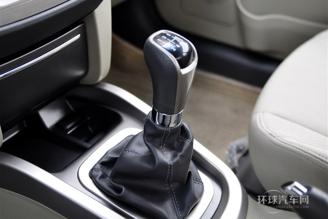 2012款 1.6L 手動舒適型