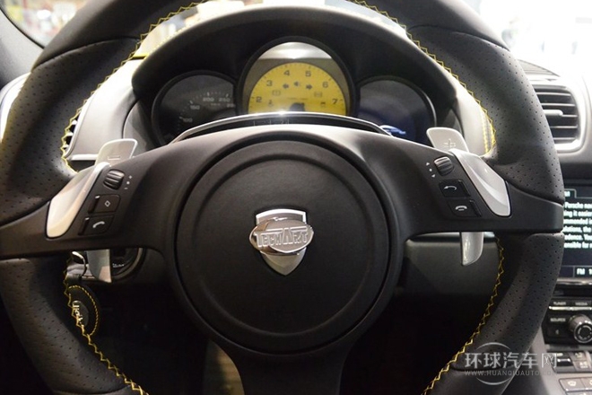 2014款 2.7L 標(biāo)準(zhǔn)型