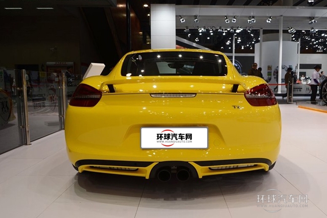 2014款 2.7L 標準型