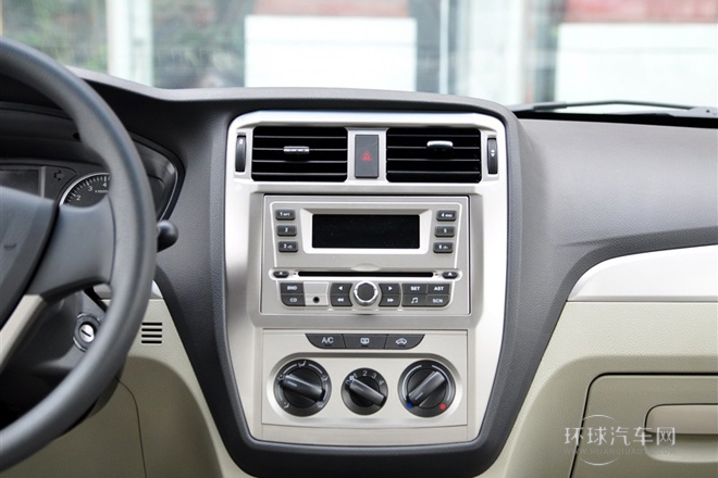 2012款 1.6L 手動舒適型