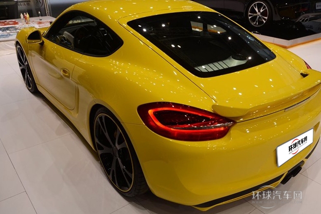 2014款 2.7L 標準型