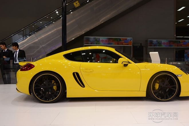 2014款 2.7L 標準型